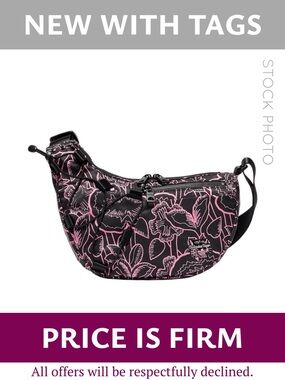 Onitsuka Tiger Printed Small Messenger Bag